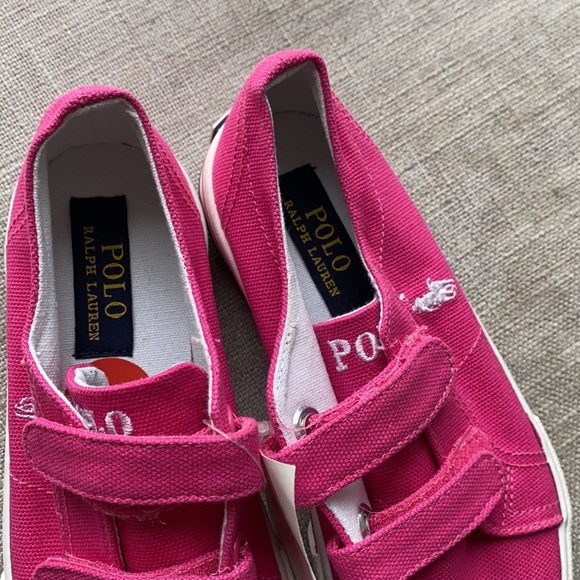 Polo kids runners - Picture 2 of 4